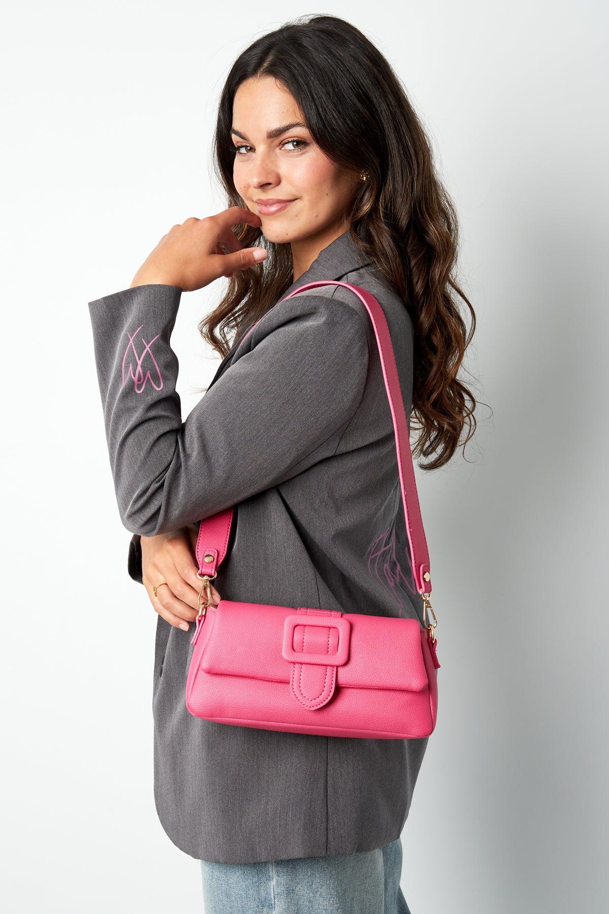 Tas essentials keeper