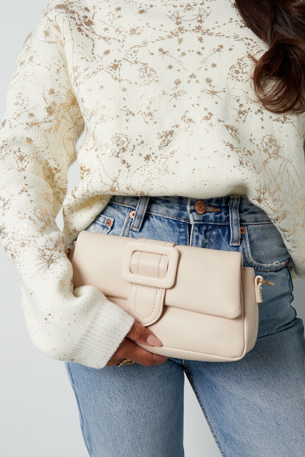 Tas essentials keeper