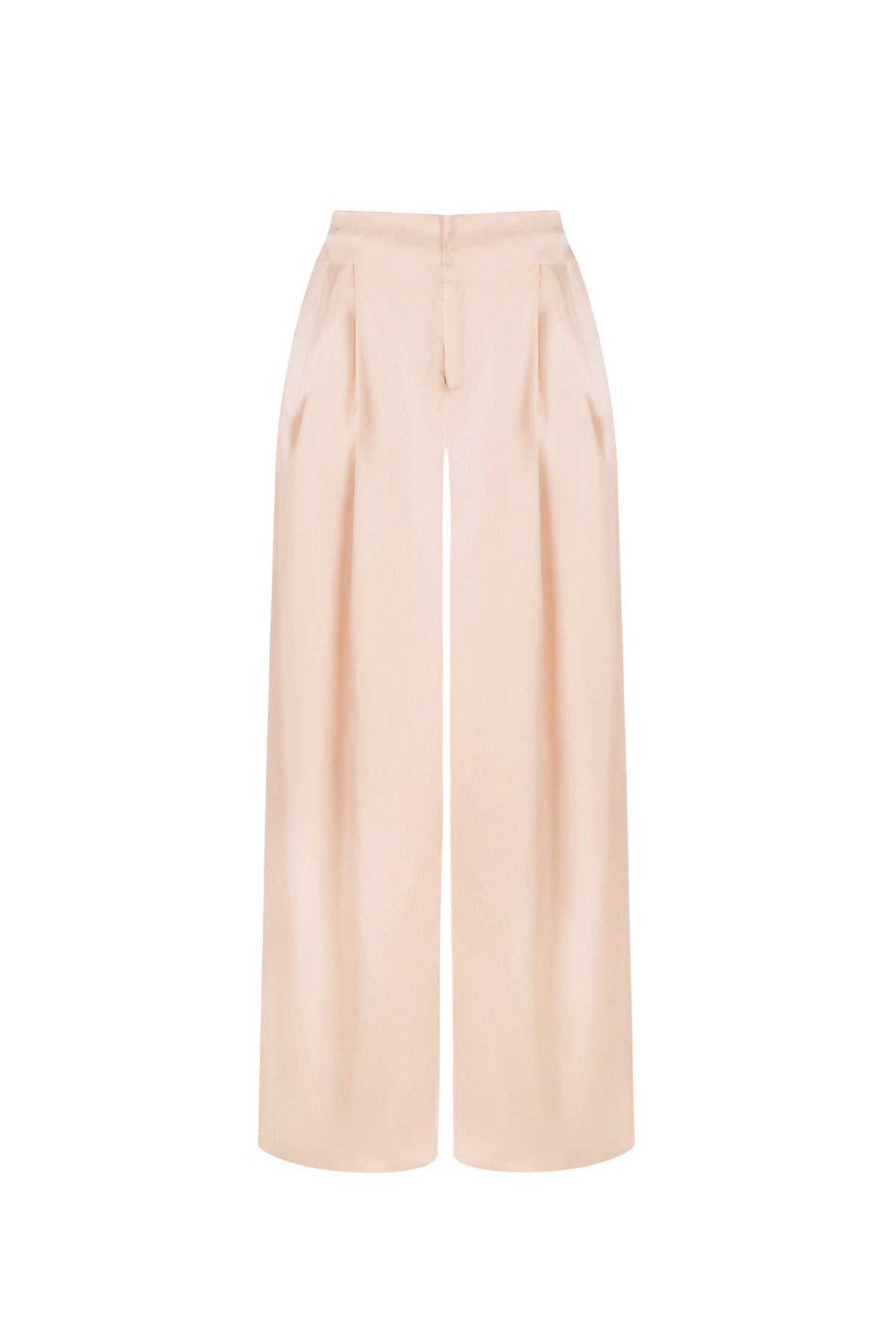 Classy Straight Broek