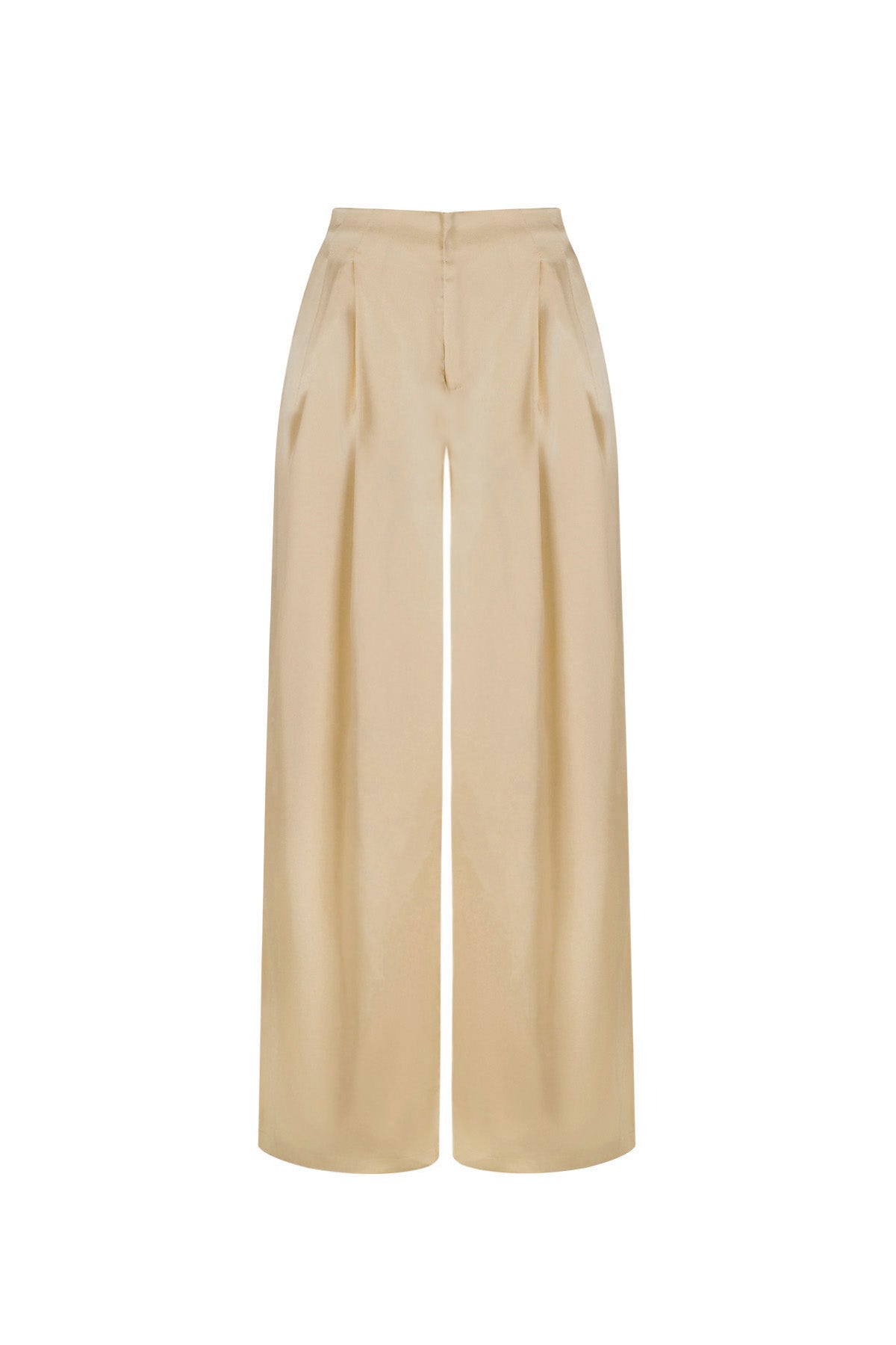 Classy Straight Broek