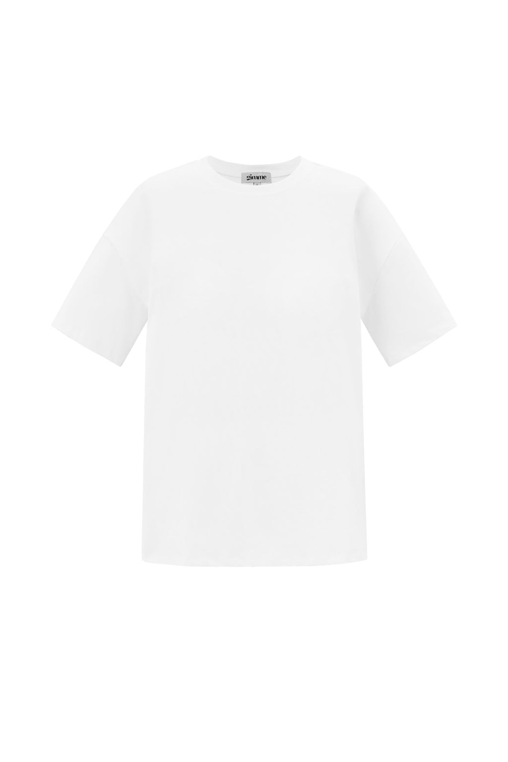 Oversized T-shirt van Aragosta Riviera Sicilia