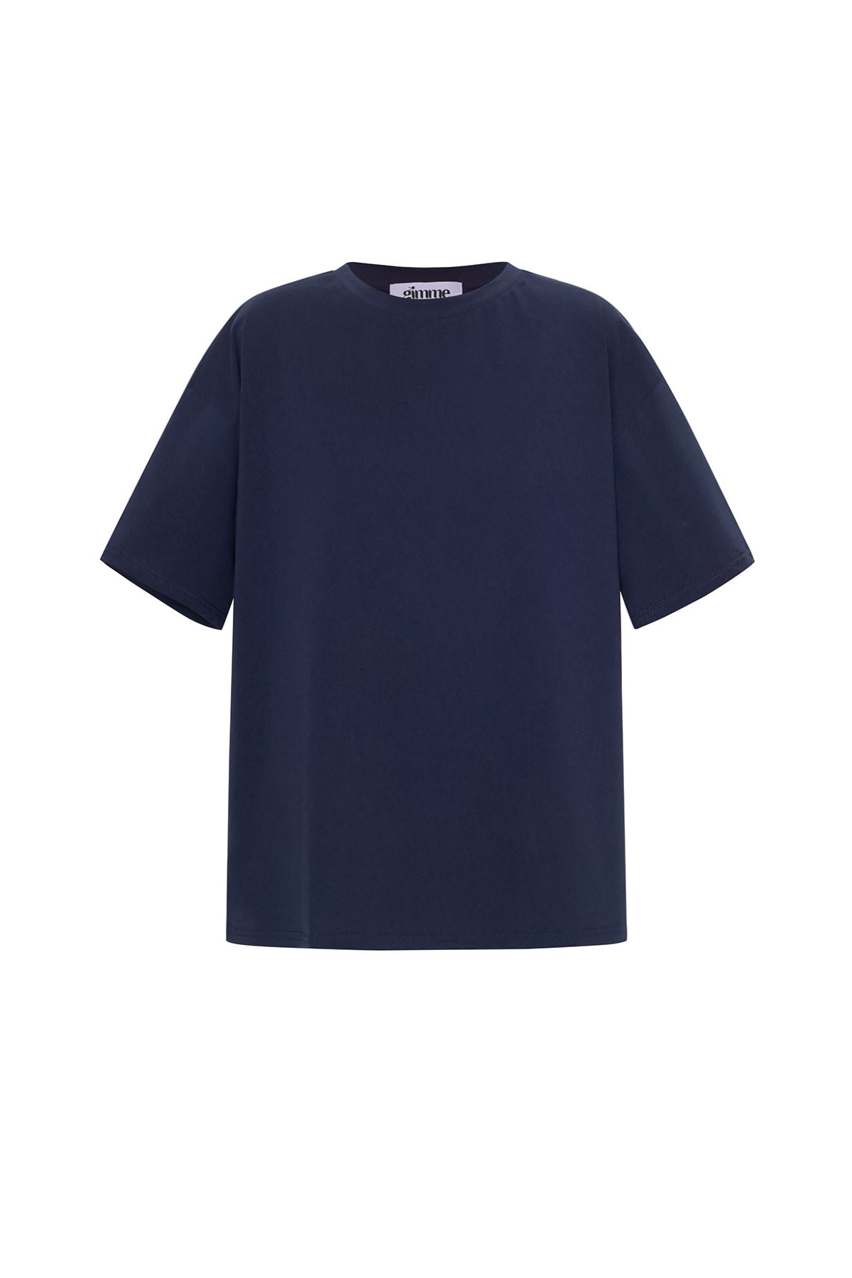 T-shirt van het Parijse College