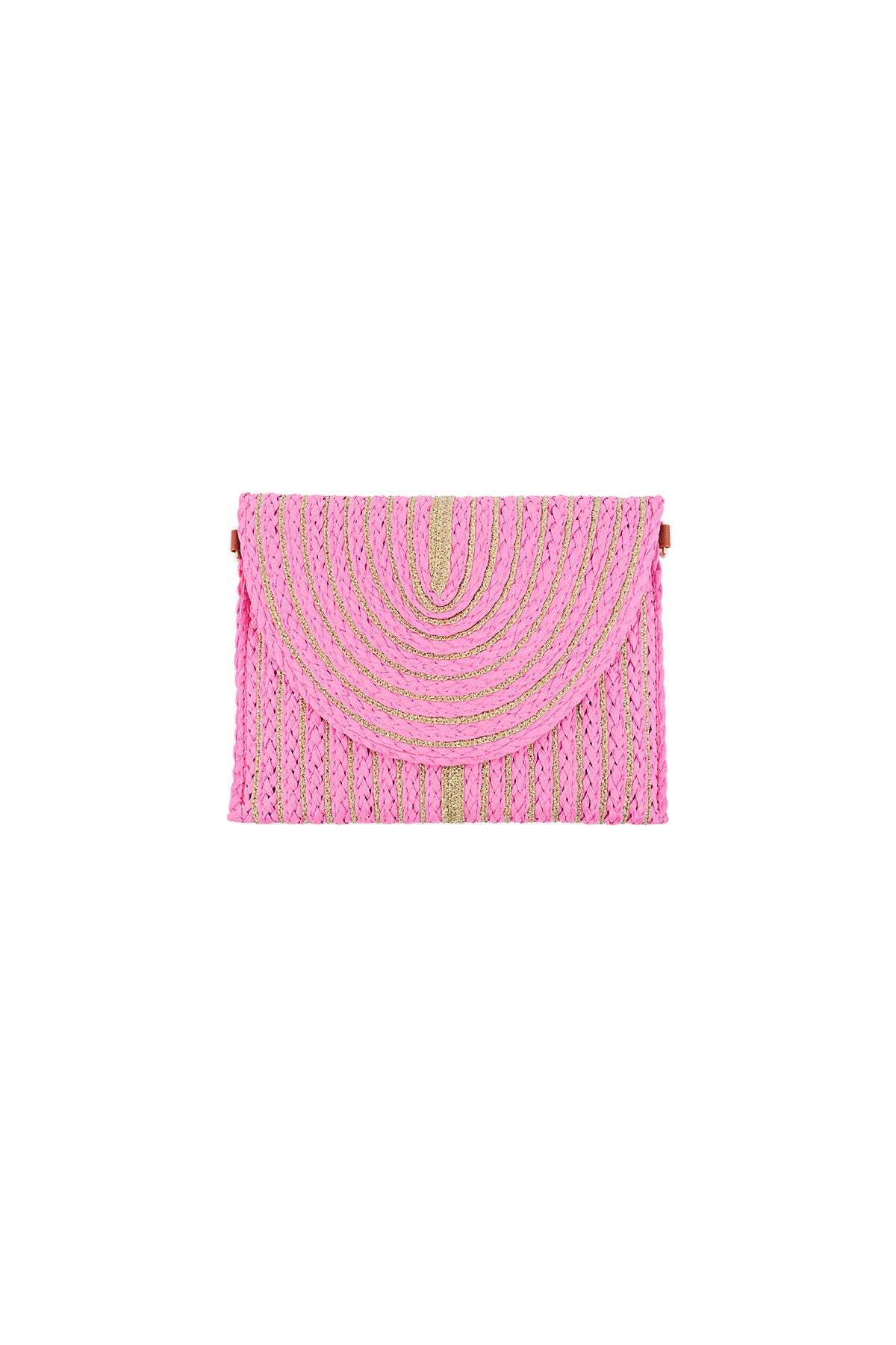 Zomer clutch living life