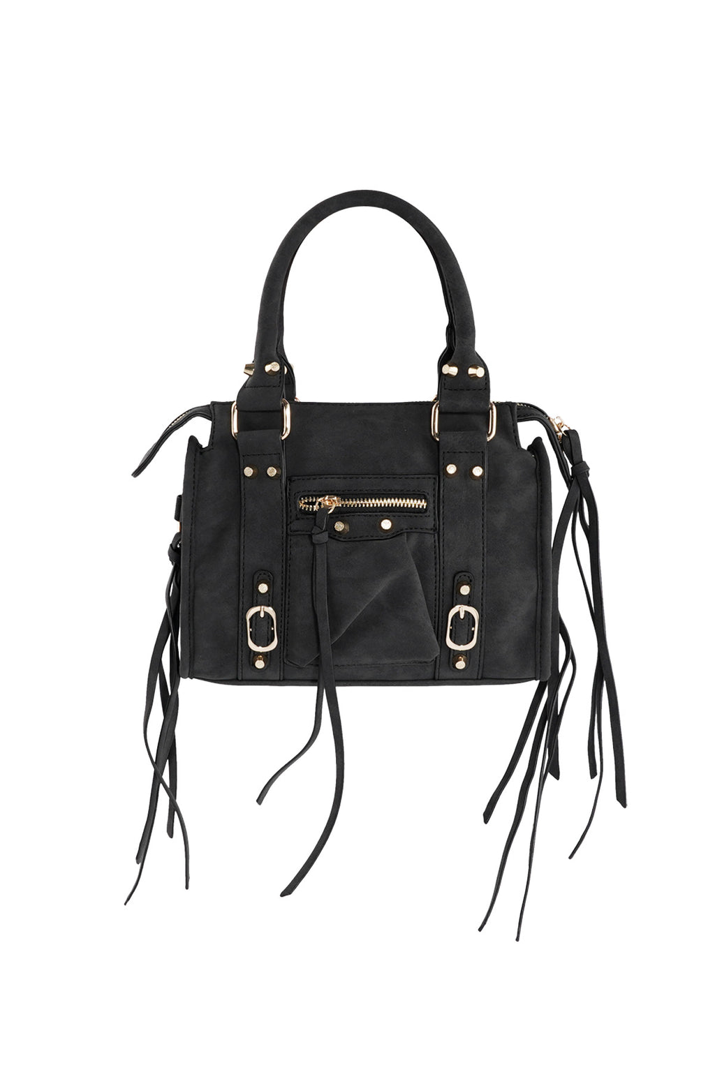 Accent Fringe Tas