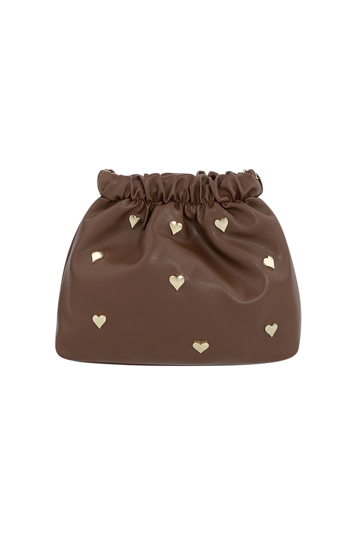 Adore you tas - groen