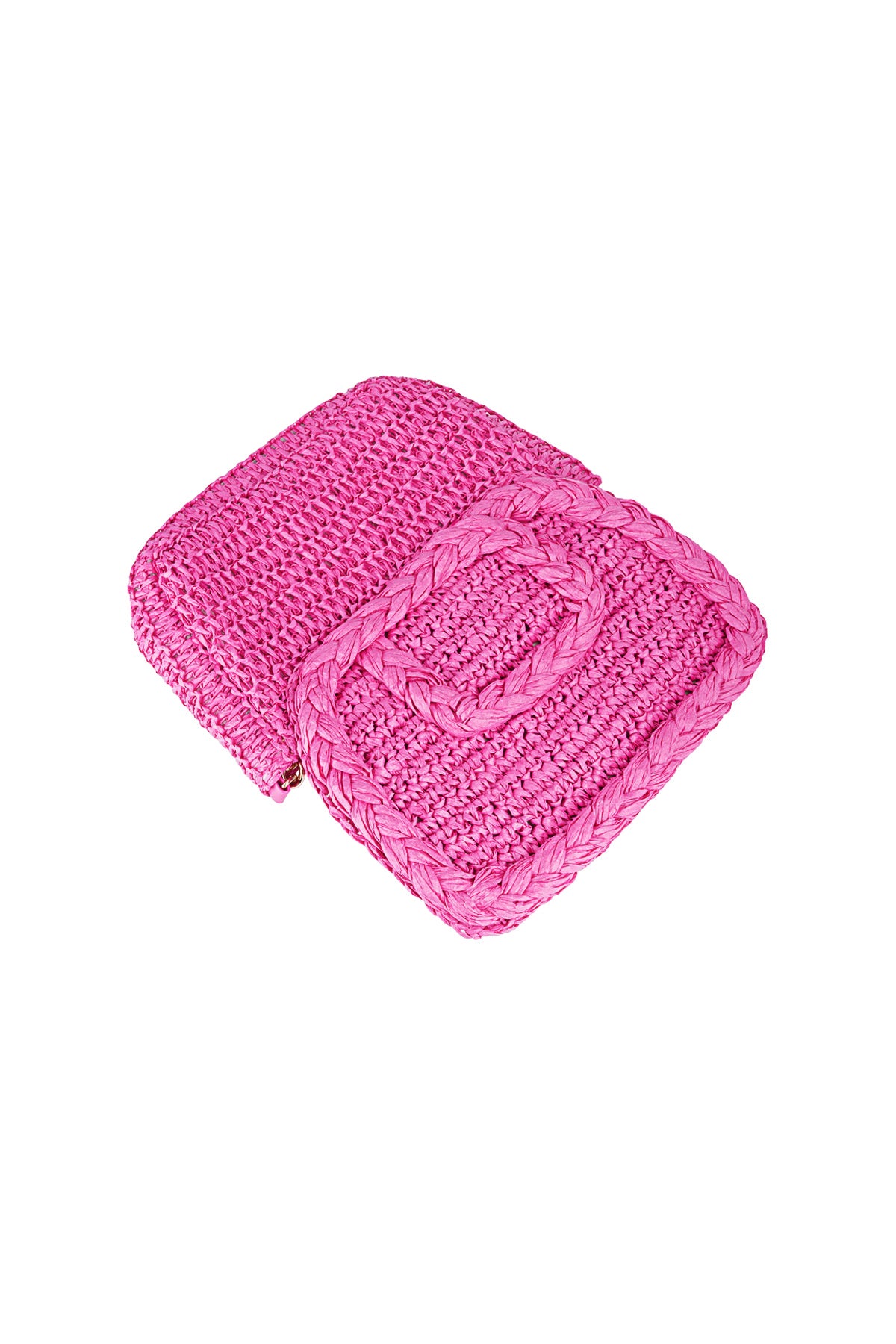 Schouder tas summer vibe