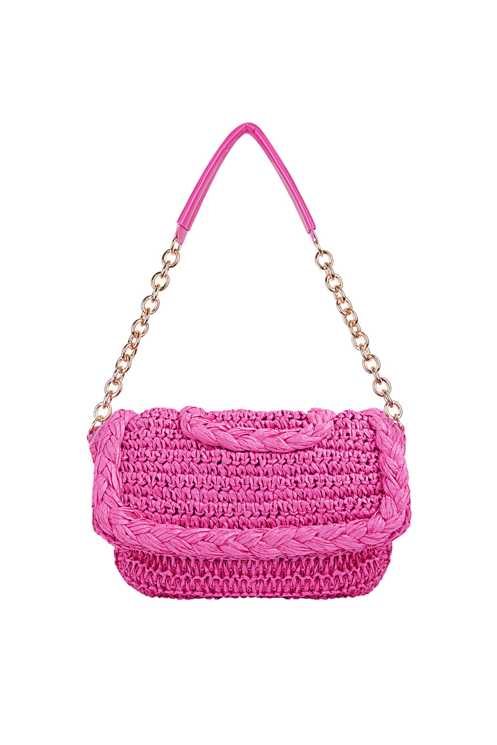 Schouder tas summer vibe