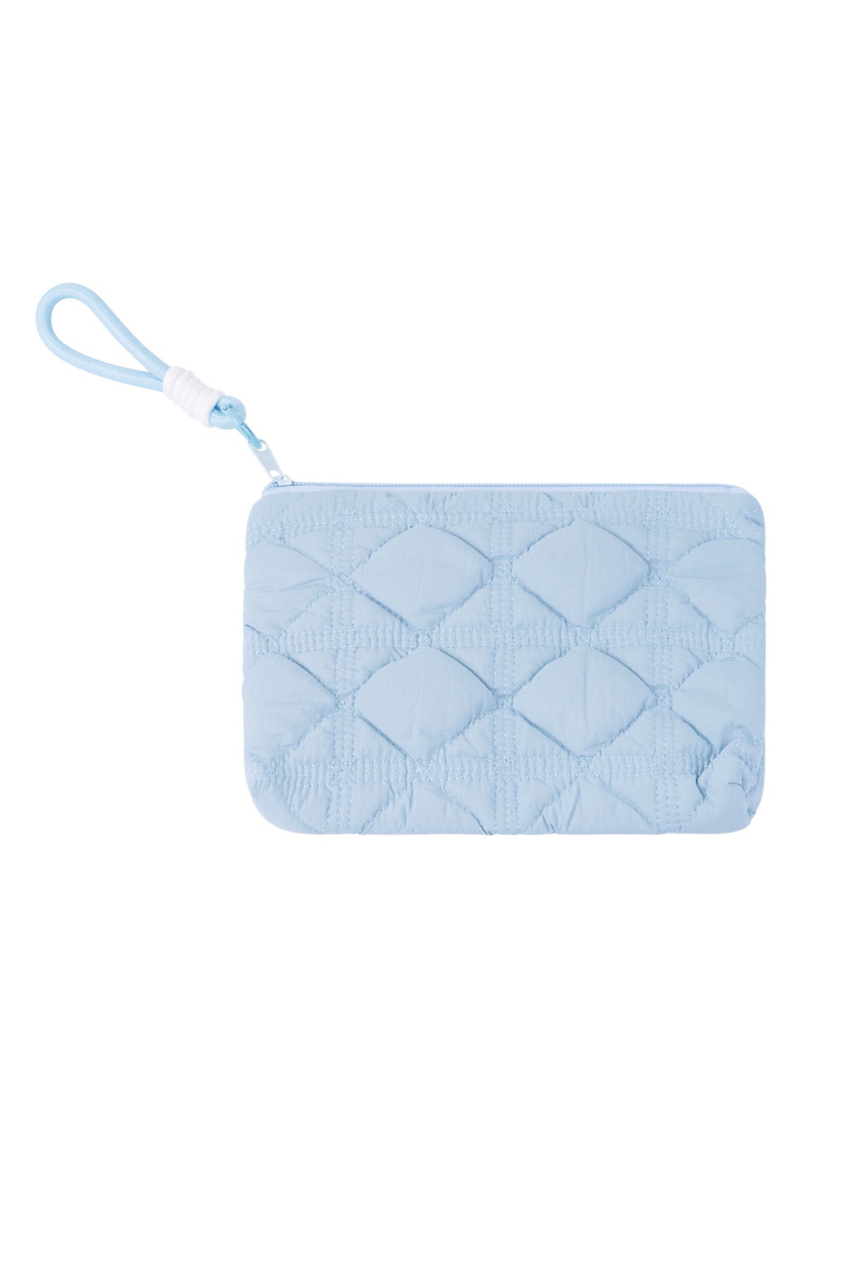 Essentials klein tasje