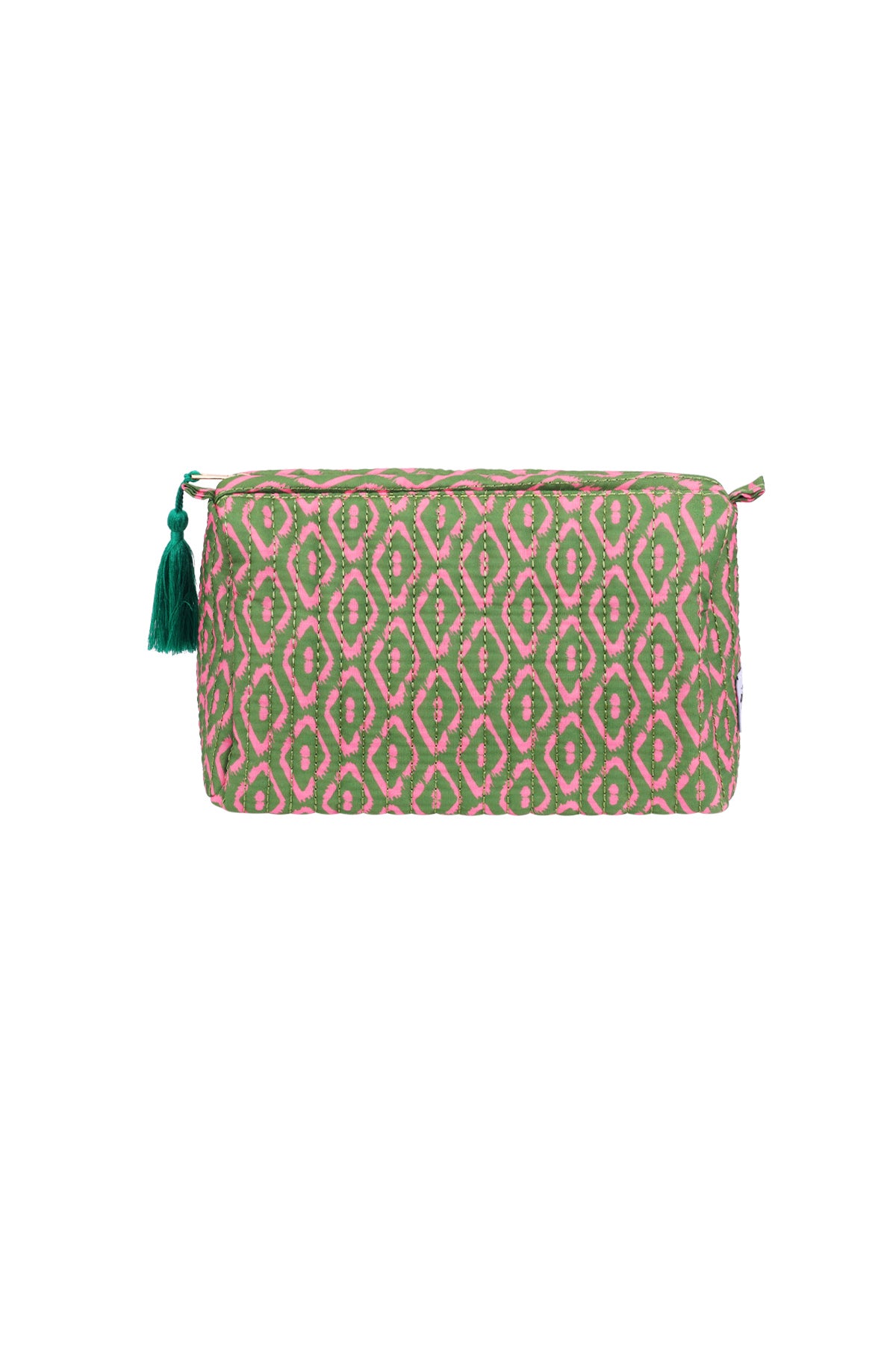 Retro meiden make-up tas medium