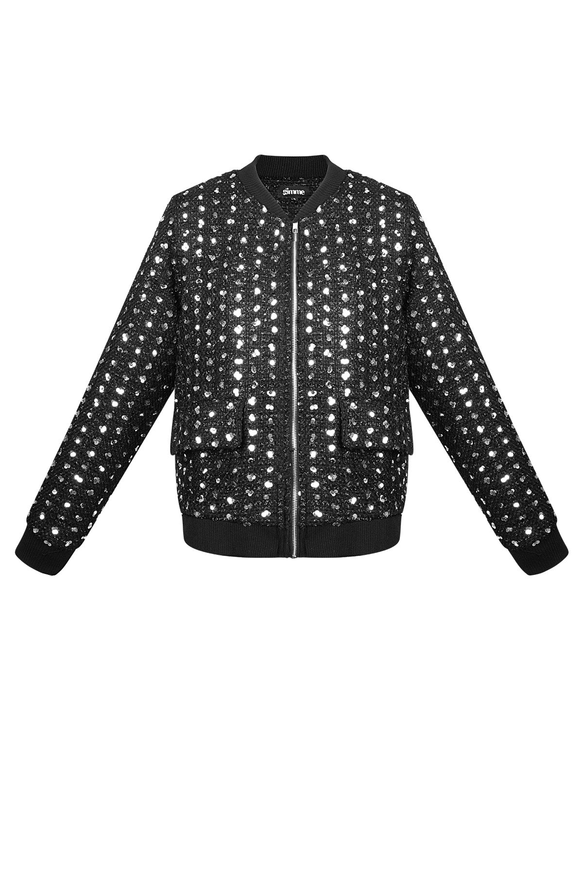 Bomberjack sparkly day