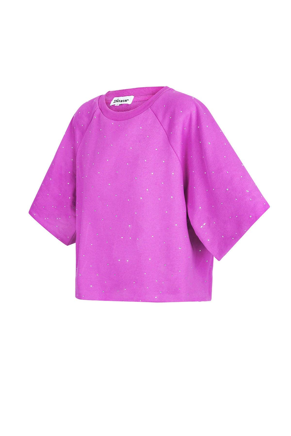 Top glitters in the sky