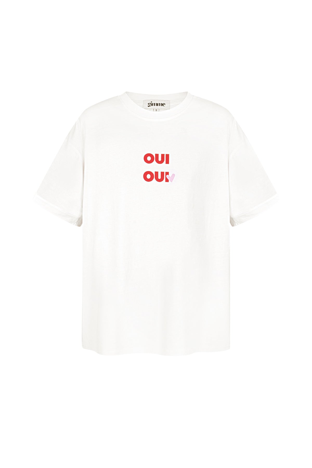Oui Oui T-Shirt