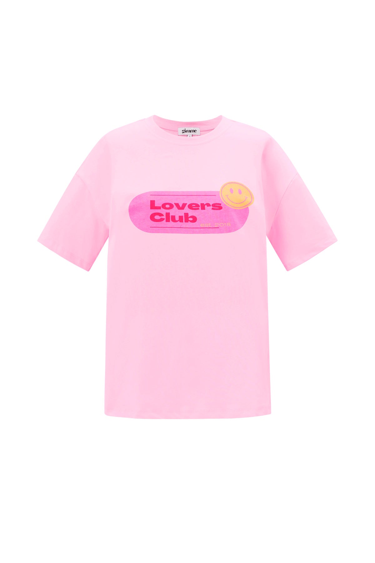 Lovers Club Top