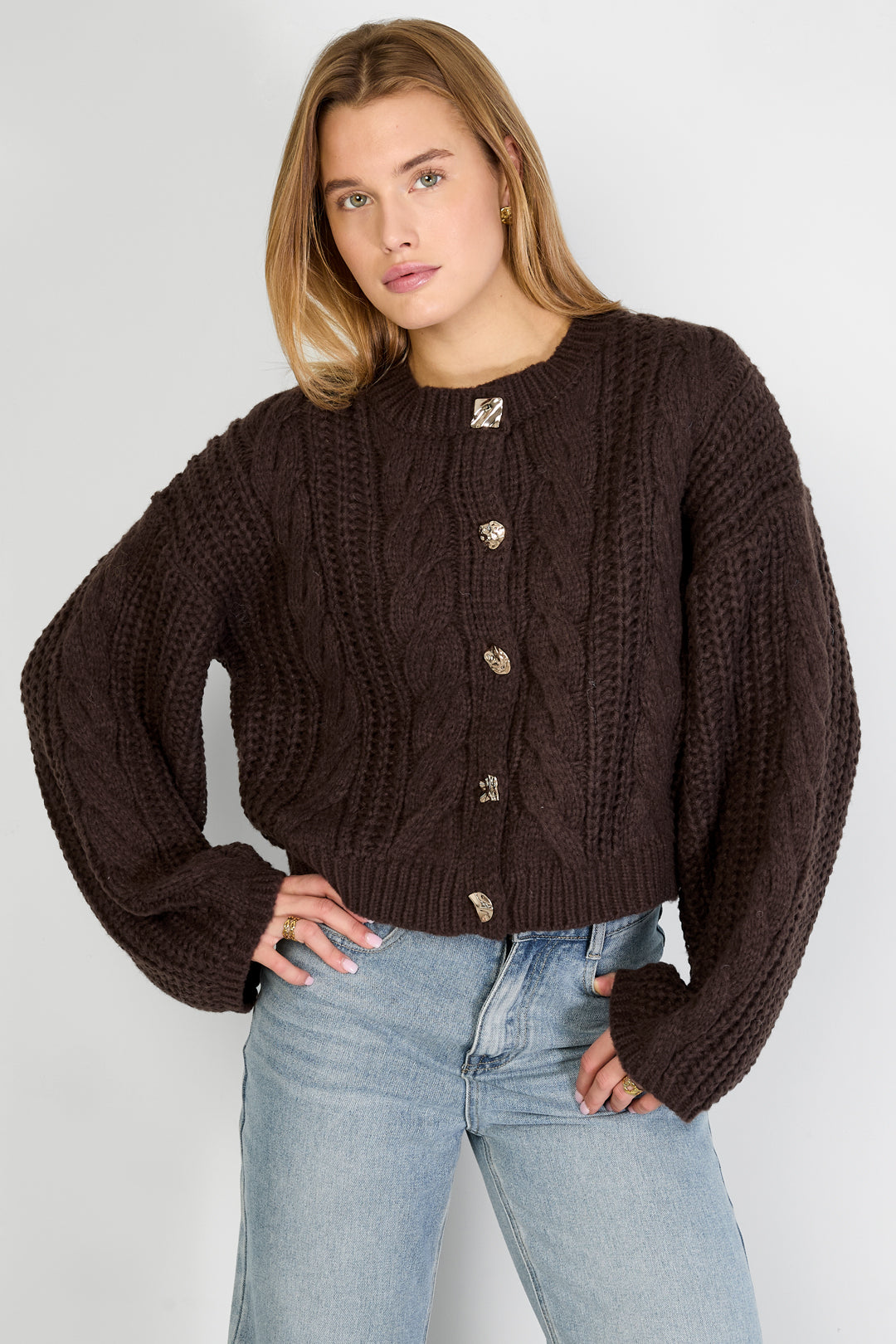 De Amy Knit