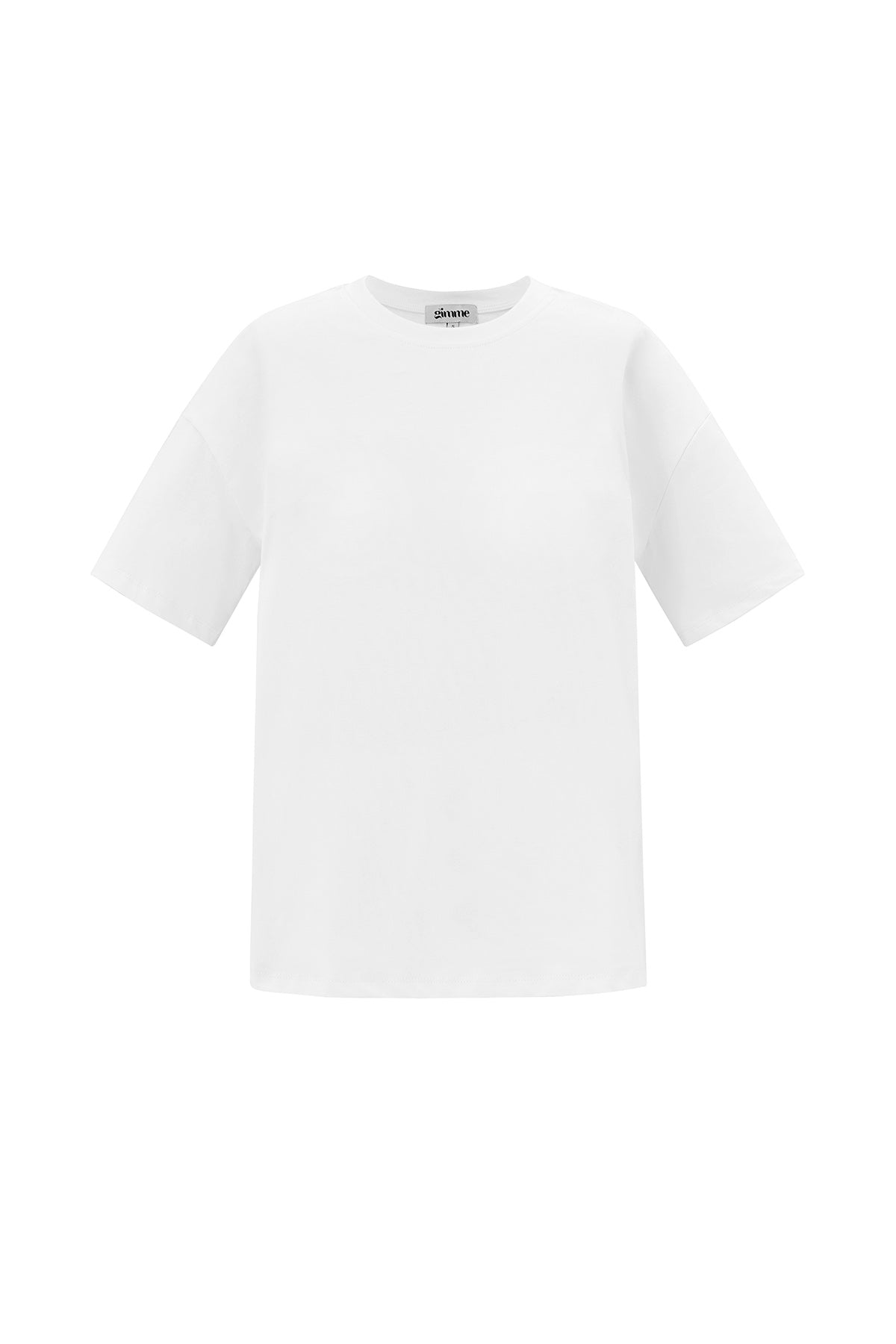 Basis T-shirt
